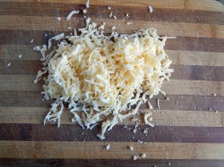 название картинки Пицца на батоне в духовке