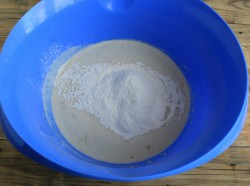 название картинки Пицца на бездрожжевом тесте