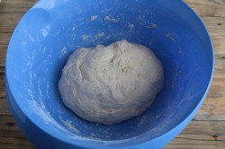 название картинки Пицца на бездрожжевом тесте