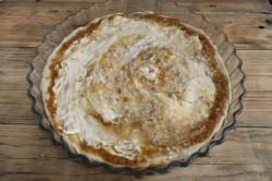 название картинки Пицца на бездрожжевом тесте