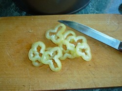 название картинки Пицца на пиве