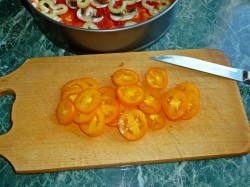 название картинки Пицца на пиве