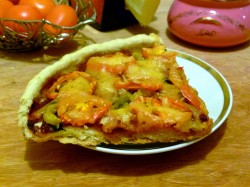 название картинки Пицца на пиве