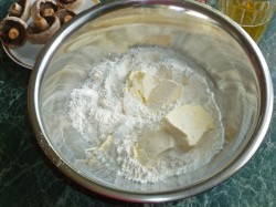 название картинки Пицца на пиве