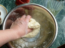 название картинки Пицца на пиве