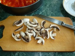 название картинки Пицца на пиве