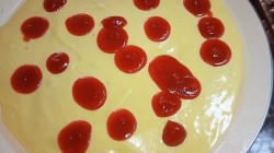 название картинки Пицца на сковороде за 15 минут