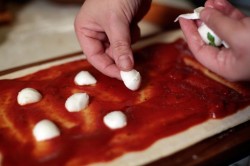 название картинки Пицца-рулет