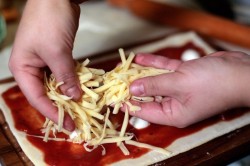 название картинки Пицца-рулет