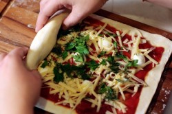 название картинки Пицца-рулет