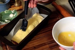 название картинки Пицца-рулет