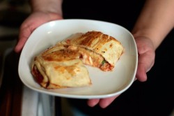 название картинки Пицца-рулет