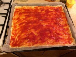 название картинки Пицца Руслана