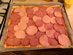 название картинки Пицца Руслана