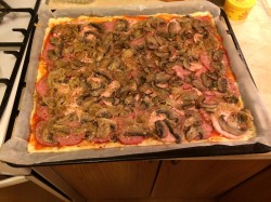 название картинки Пицца Руслана