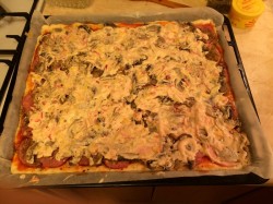 название картинки Пицца Руслана