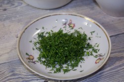 Пицца с кукурузой - шаг 11 Пицца с кукурузой - шаг 11