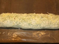 название картинки Пицца Стромболи