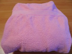 Пицца толстая по-американски - шаг 6 Пицца толстая по-американски - шаг 6