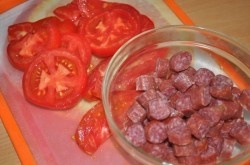 Пицца в мультиварке дрожжевая