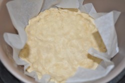 Пицца в мультиварке дрожжевая