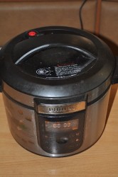 Пицца в мультиварке дрожжевая