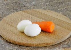 название картинки Пикантная закуска в тарталетках Лилии