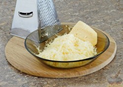 название картинки Пикантная закуска в тарталетках Лилии