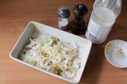 название картинки Пикша запеченная в духовке