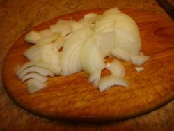 название картинки Рыба Пикша жареная в маринаде