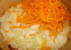 название картинки Рыба Пикша жареная в маринаде