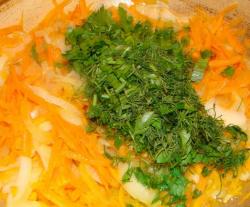 название картинки Рыба Пикша жареная в маринаде