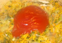 название картинки Рыба Пикша жареная в маринаде