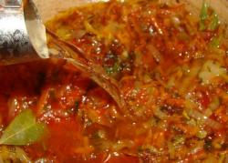 название картинки Рыба Пикша жареная в маринаде