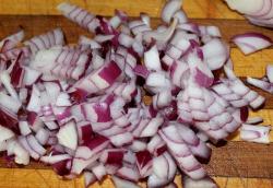 название картинки Маринованные пикули из кабачка цуккини