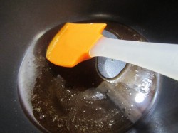 Торт Пинчер из сметанника с крем-брюле