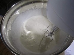 Торт Пинчер из сметанника с крем-брюле