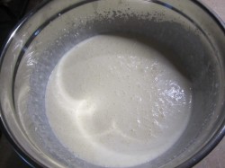 Торт Пинчер из сметанника с крем-брюле