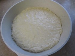 Торт Пинчер из сметанника с крем-брюле