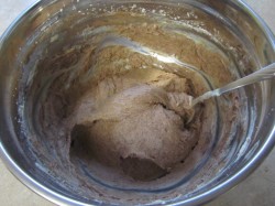 Торт Пинчер из сметанника с крем-брюле