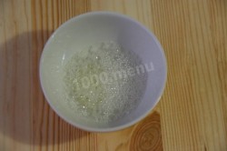 Пипаркукас латышское печенье - шаг 3