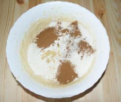 Пипаркукас латышское печенье - шаг 11