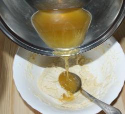 Пипаркукас латышское печенье - шаг 8