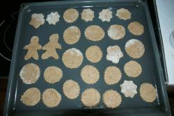 Пипаркукас латышское печенье - шаг 15