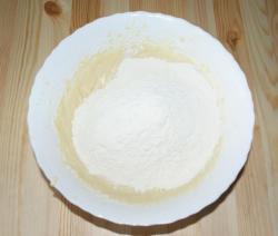 Пипаркукас латышское печенье - шаг 10