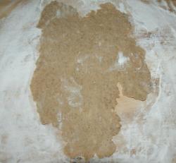 Пипаркукас латышское печенье - шаг 13