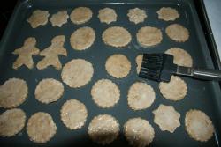 Пипаркукас латышское печенье - шаг 16