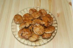 Пипаркукас латышское печенье - шаг 18