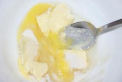 Пипаркукас латышское печенье - шаг 2