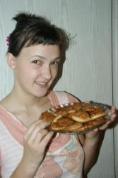 Пипаркукас латышское печенье - шаг 19